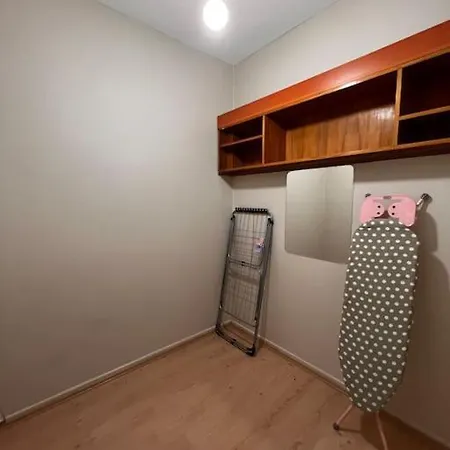 Apartamento Cosy With Bosphorus View, 2br *