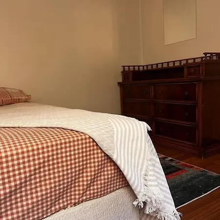 Cosy With Bosphorus View, 2br * Istanbul