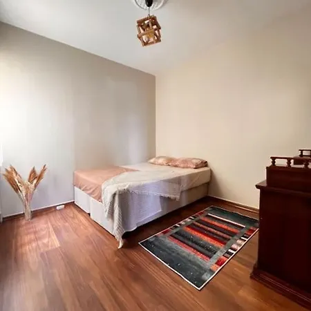 Cosy With Bosphorus View, 2br Lejlighed Istanbul