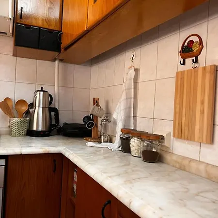 Cosy With Bosphorus View, 2br