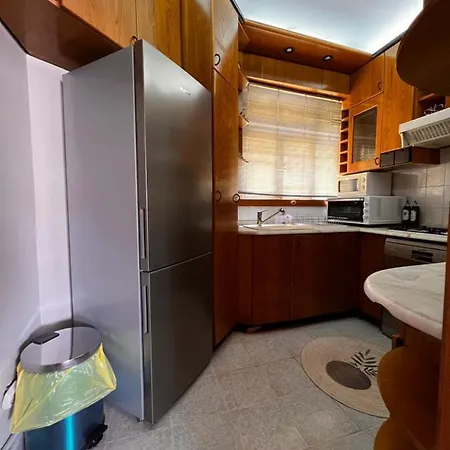 Cosy With Bosphorus View, 2br Daire