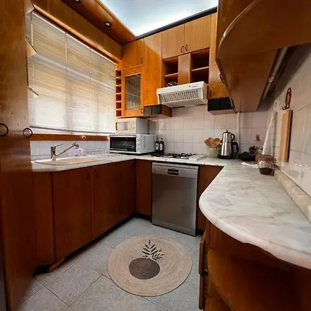 Cosy With Bosphorus View, 2br İstanbul
